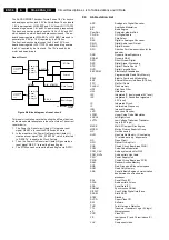 Preview for 56 page of Philips SD-4.00SA CH Service Manual