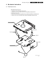 Предварительный просмотр 7 страницы Philips SD-5.31SL Service Manual