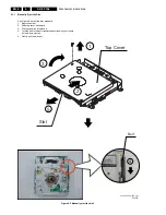 Предварительный просмотр 8 страницы Philips SD-5.31SL Service Manual