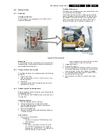 Предварительный просмотр 9 страницы Philips SD-5.31SL Service Manual