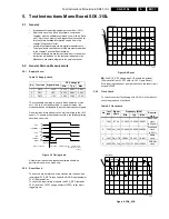 Предварительный просмотр 11 страницы Philips SD-5.31SL Service Manual