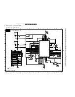 Предварительный просмотр 33 страницы Philips SD-5.31SL Service Manual