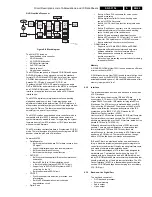 Предварительный просмотр 49 страницы Philips SD-5.31SL Service Manual