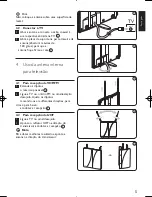 Предварительный просмотр 5 страницы Philips SDV2710/55 User Manual