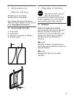 Preview for 7 page of Philips SDV2710 User Manual