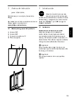 Preview for 11 page of Philips SDV2710 User Manual