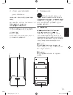 Preview for 11 page of Philips SDV2720 - HDTV / TV User Manual