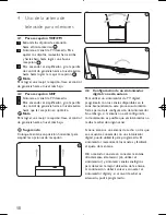 Предварительный просмотр 10 страницы Philips SDV2740/55 User Manual