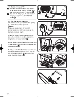 Предварительный просмотр 14 страницы Philips SDV2740/55 User Manual