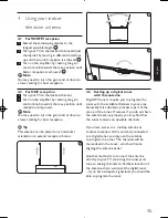 Предварительный просмотр 15 страницы Philips SDV2740/55 User Manual