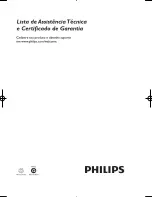 Предварительный просмотр 20 страницы Philips SDV2740/55 User Manual