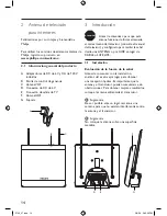 Preview for 14 page of Philips SDV2740 User Manual