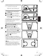 Preview for 17 page of Philips SDV2750/27 User Manual