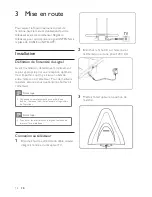 Preview for 14 page of Philips SDV2790 User Manual