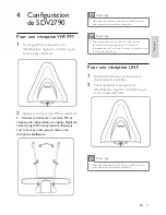 Preview for 15 page of Philips SDV2790 User Manual