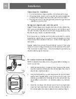 Предварительный просмотр 4 страницы Philips SDV2940 User Manual