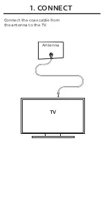 Preview for 2 page of Philips SDV3219N/27 User Manual