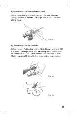 Предварительный просмотр 11 страницы Philips SDV3427W/27 User Manual