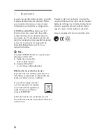 Предварительный просмотр 20 страницы Philips SDV4235/10 User Manual