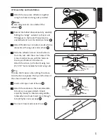 Предварительный просмотр 5 страницы Philips SDV4310/27 User Manual