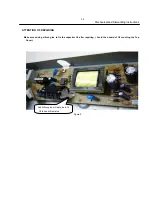 Предварительный просмотр 9 страницы Philips SDV434/19 Service Manual