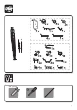 Preview for 5 page of Philips SDV4400 User Manual