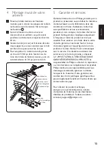 Preview for 15 page of Philips SDV4401/27 Manual