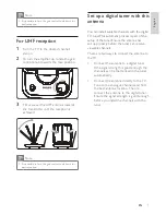 Preview for 7 page of Philips SDV6120 User Manual