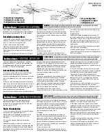 Philips SDV7400K/17 Instructions preview