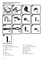 Preview for 6 page of Philips SDV8622T/55 User Manual