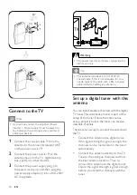 Preview for 10 page of Philips SDV8622T/55 User Manual