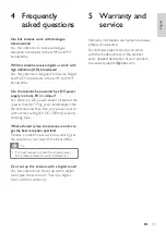 Preview for 11 page of Philips SDV8622T/55 User Manual