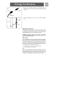 Preview for 5 page of Philips SDV9201/17 User Manual