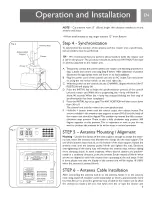 Preview for 5 page of Philips SDW1850/17 User Manual