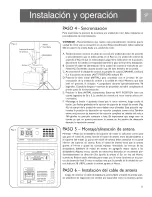 Preview for 11 page of Philips SDW1850/17 User Manual