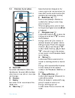 Preview for 17 page of Philips SE 450 User Manual