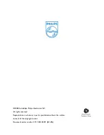 Preview for 65 page of Philips SE 450 User Manual