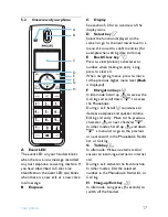 Preview for 19 page of Philips SE 455 User Manual