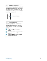 Preview for 27 page of Philips SE 455 User Manual