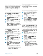 Preview for 61 page of Philips SE 455 User Manual