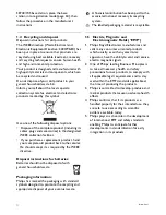 Preview for 6 page of Philips SE 740 User Manual