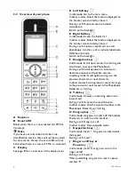 Preview for 8 page of Philips SE 740 User Manual