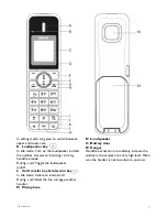 Preview for 9 page of Philips SE 740 User Manual