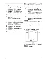 Preview for 10 page of Philips SE 740 User Manual