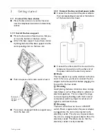 Preview for 11 page of Philips SE 740 User Manual