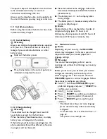 Preview for 12 page of Philips SE 740 User Manual