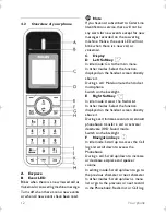 Preview for 14 page of Philips SE 7450 Owner'S Manual