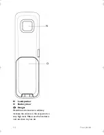 Preview for 16 page of Philips SE 7450 Owner'S Manual