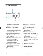 Preview for 12 page of Philips SE140 User Manual