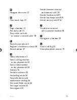 Preview for 37 page of Philips SE140 User Manual